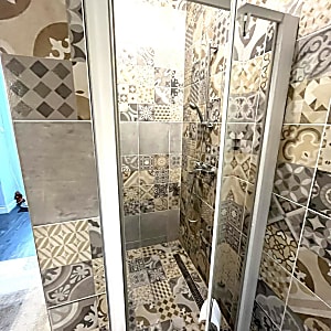 Budapesten, az ANDRÁSSY úton modern, felújított lakás eladó #8